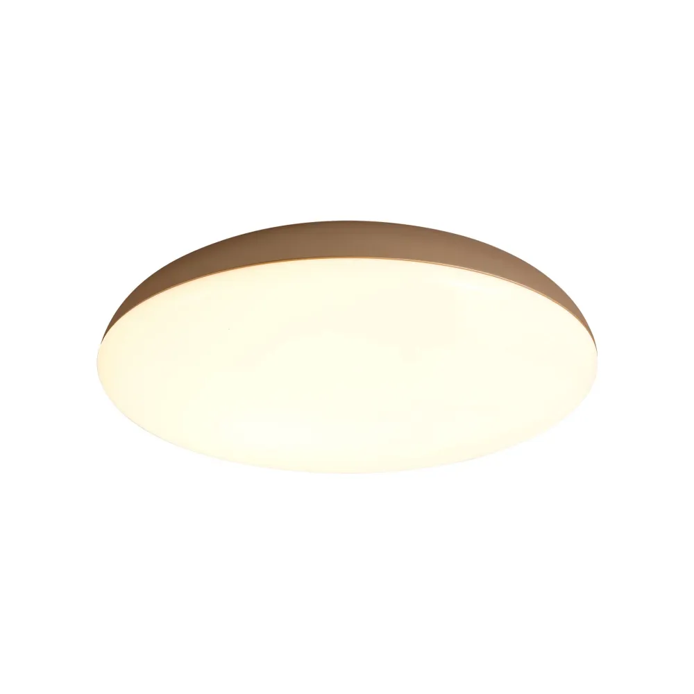 Mantra Kazz ceiling light 6 lights gold 8148
