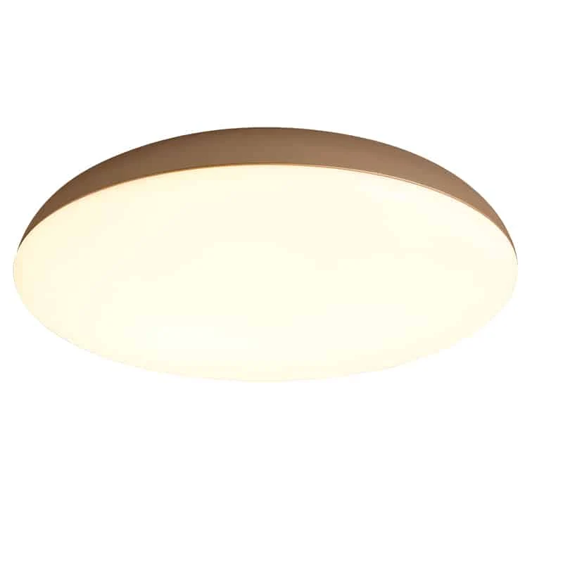 Mantra Kazz ceiling light 6 lights gold 8148