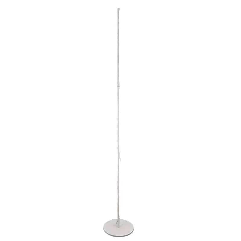 Mantra Torch Floor Stand LED white 6735