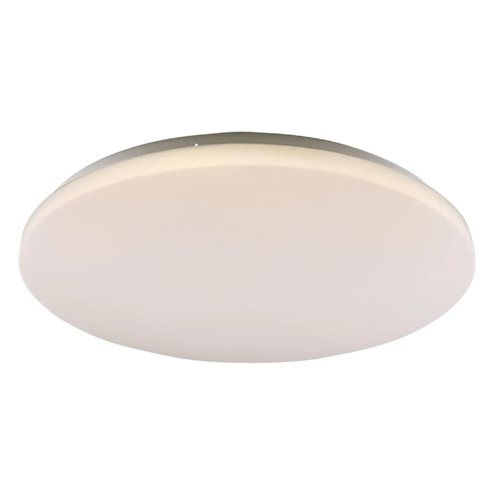 Mantra Zero II White ceiling light 5940