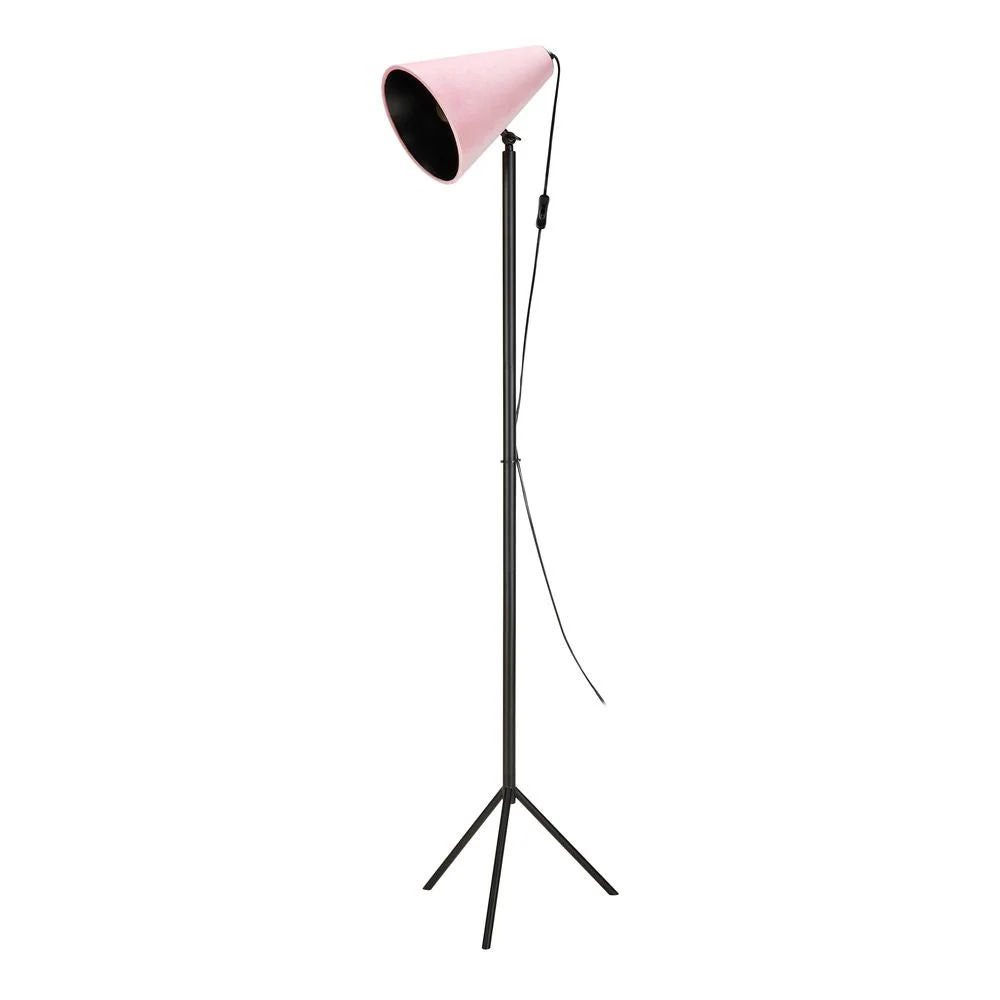 Lampadaire Markslöjd Cilla 1L, douille E27, hauteur 150 cm