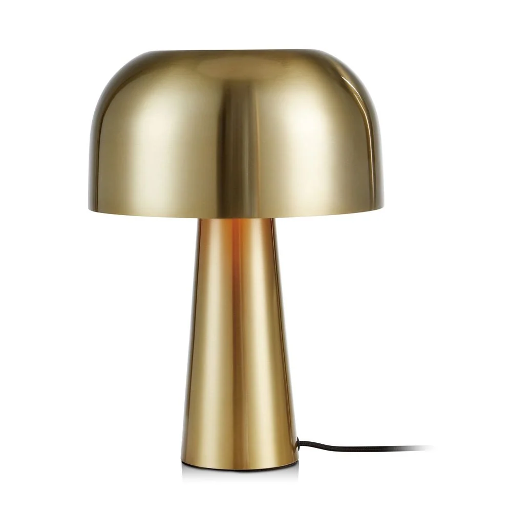 Markslöjd Blanca 1L lampe de table E14 Black