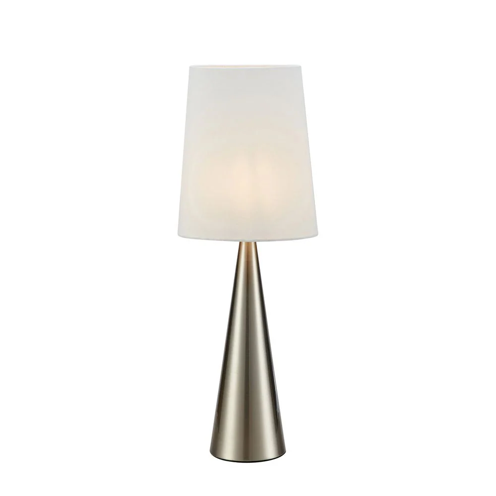 Markslöjd Conus 1L lampe de table E14, H 64cm