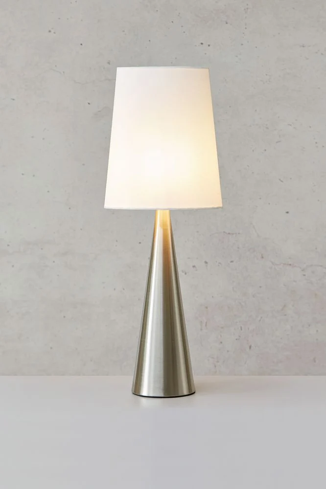 Markslöjd Conus 1L lampe de table E14, H 64cm