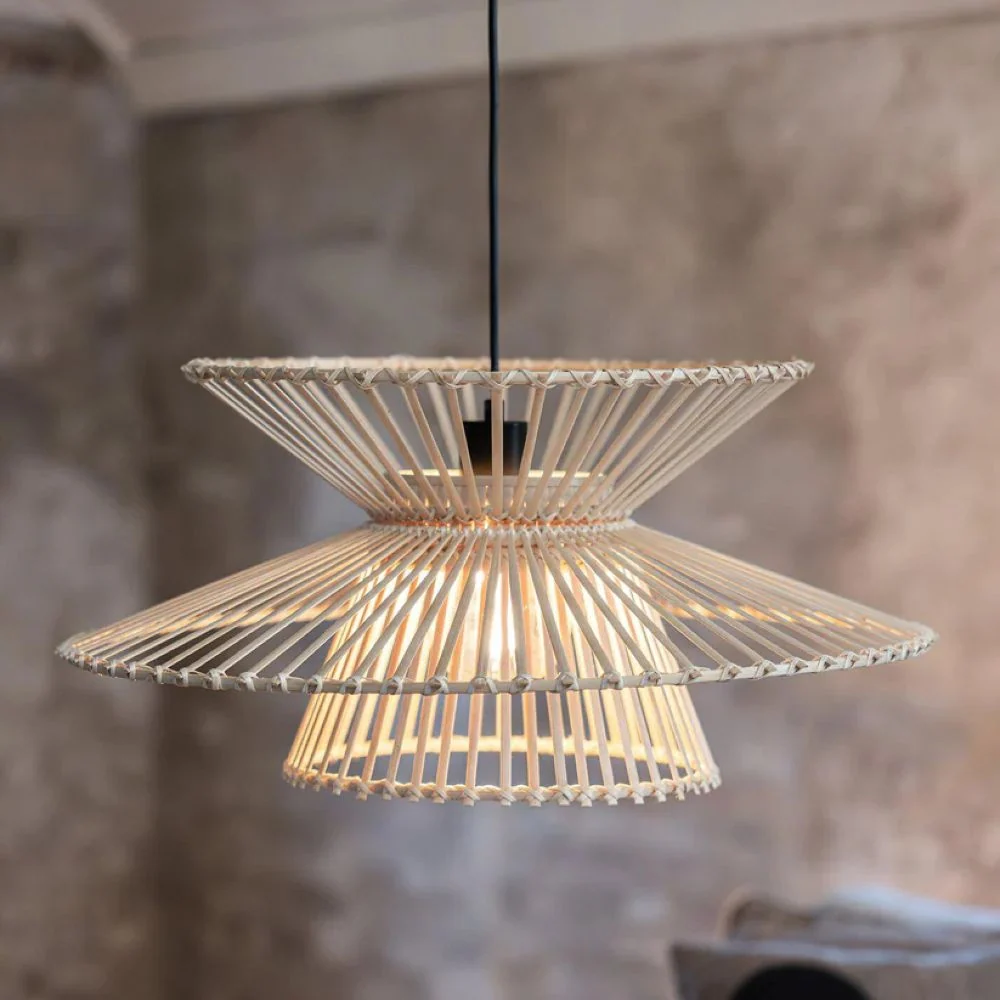 Markslöjd Duplici 1L suspension Black