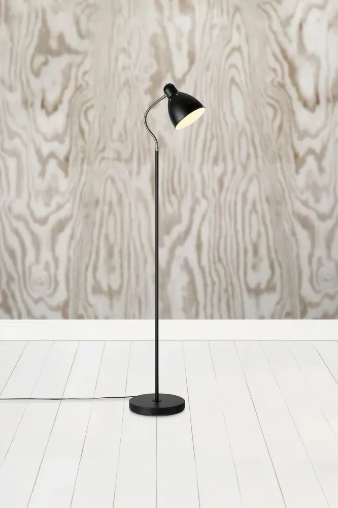 Markslöjd Nitta 1L lampadaire E27