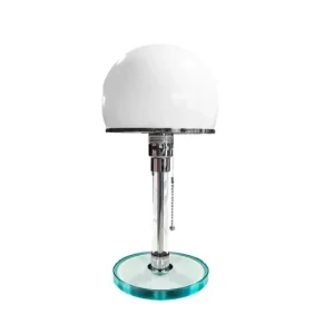 W53 Lampe de table Martinelli