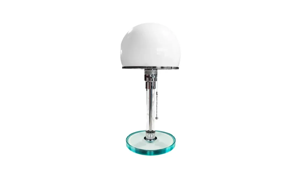 W53 Lampe de table Martinelli