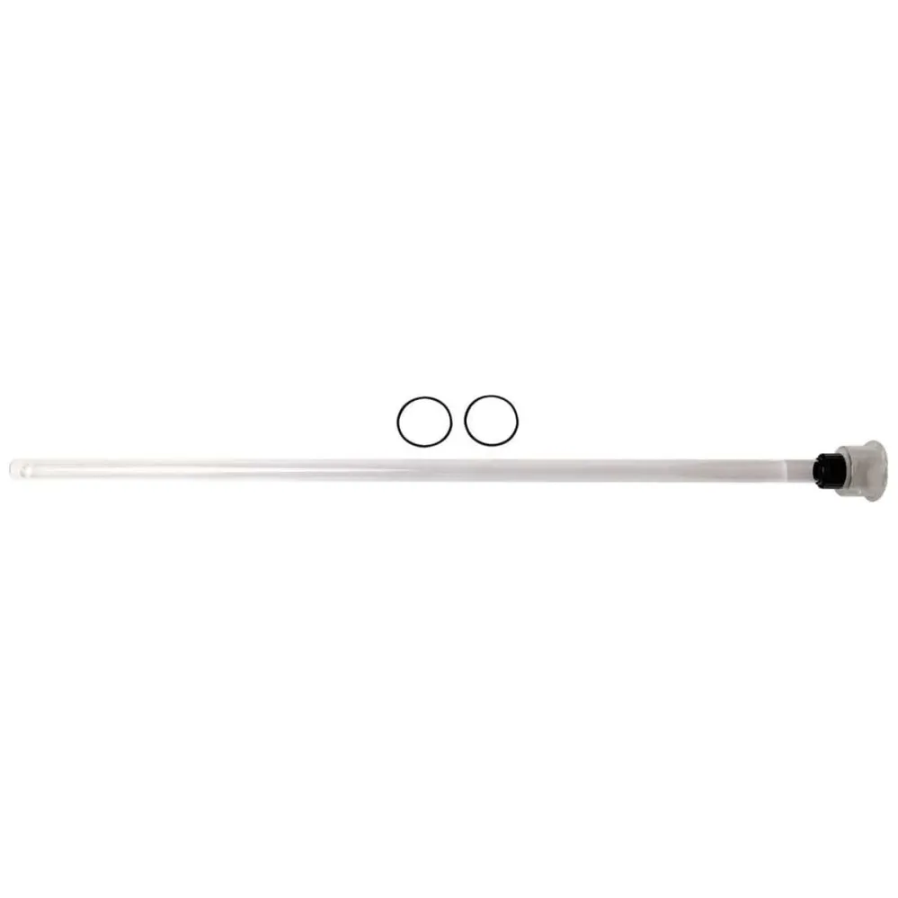 SF MASTER/KOIPRO RVS UV QUARTSBUIS 40/75 WATT -2015