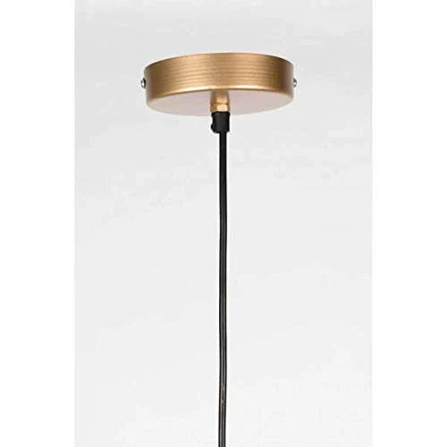 Lampe Suspension Maille XL MATHI DESIGN