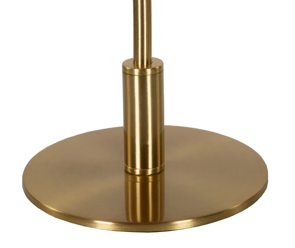 Mauro Ferretti Lampball table feather bordeaux metal