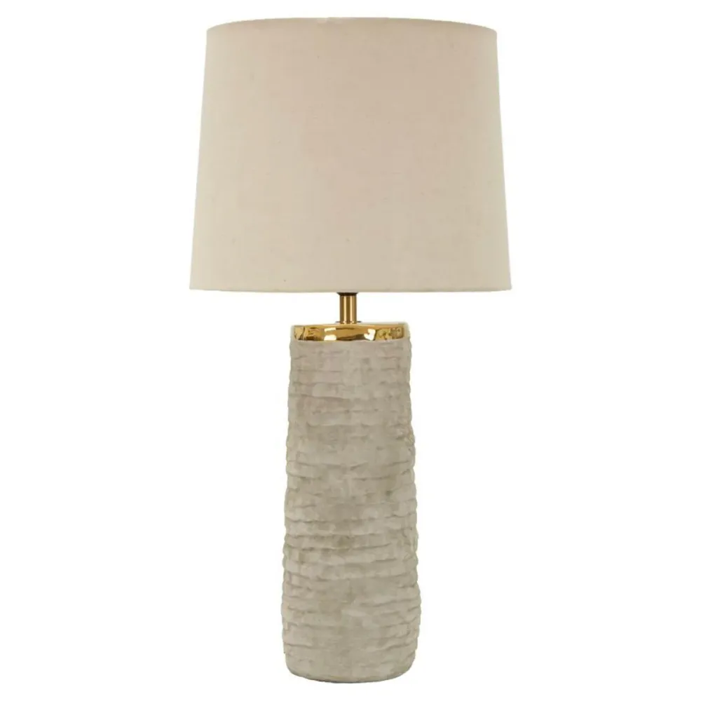 Mauro Ferretti Lima table lamp ceramic
