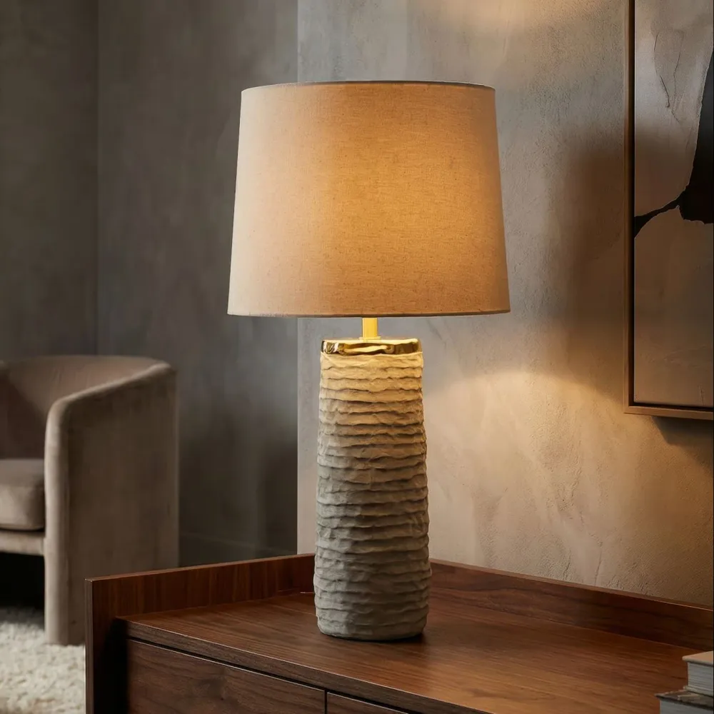 Mauro Ferretti Lima table lamp ceramic