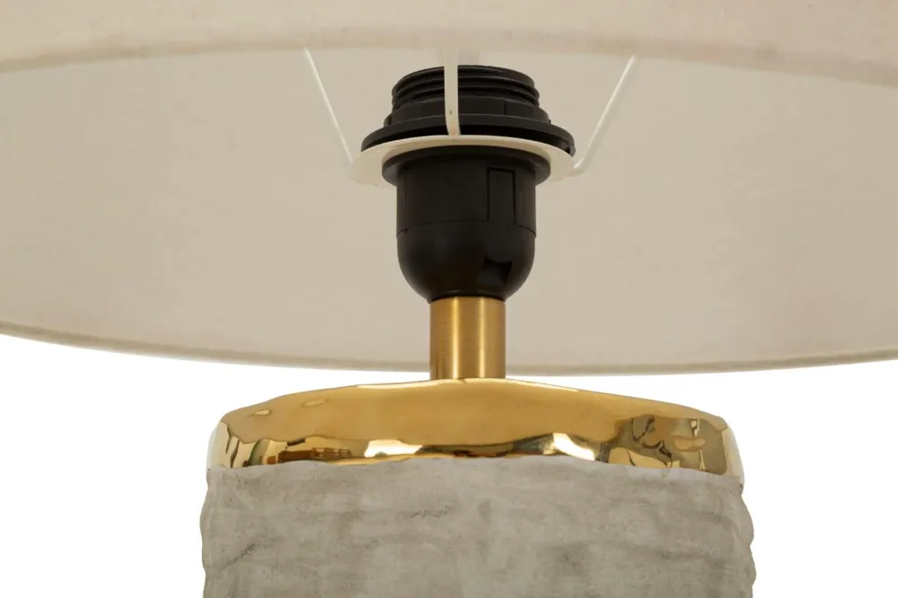 Mauro Ferretti Lima table lamp ceramic