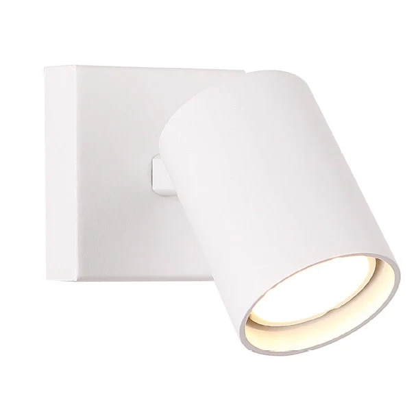 Applique murale décorative Maxlight Top1 1L GU10