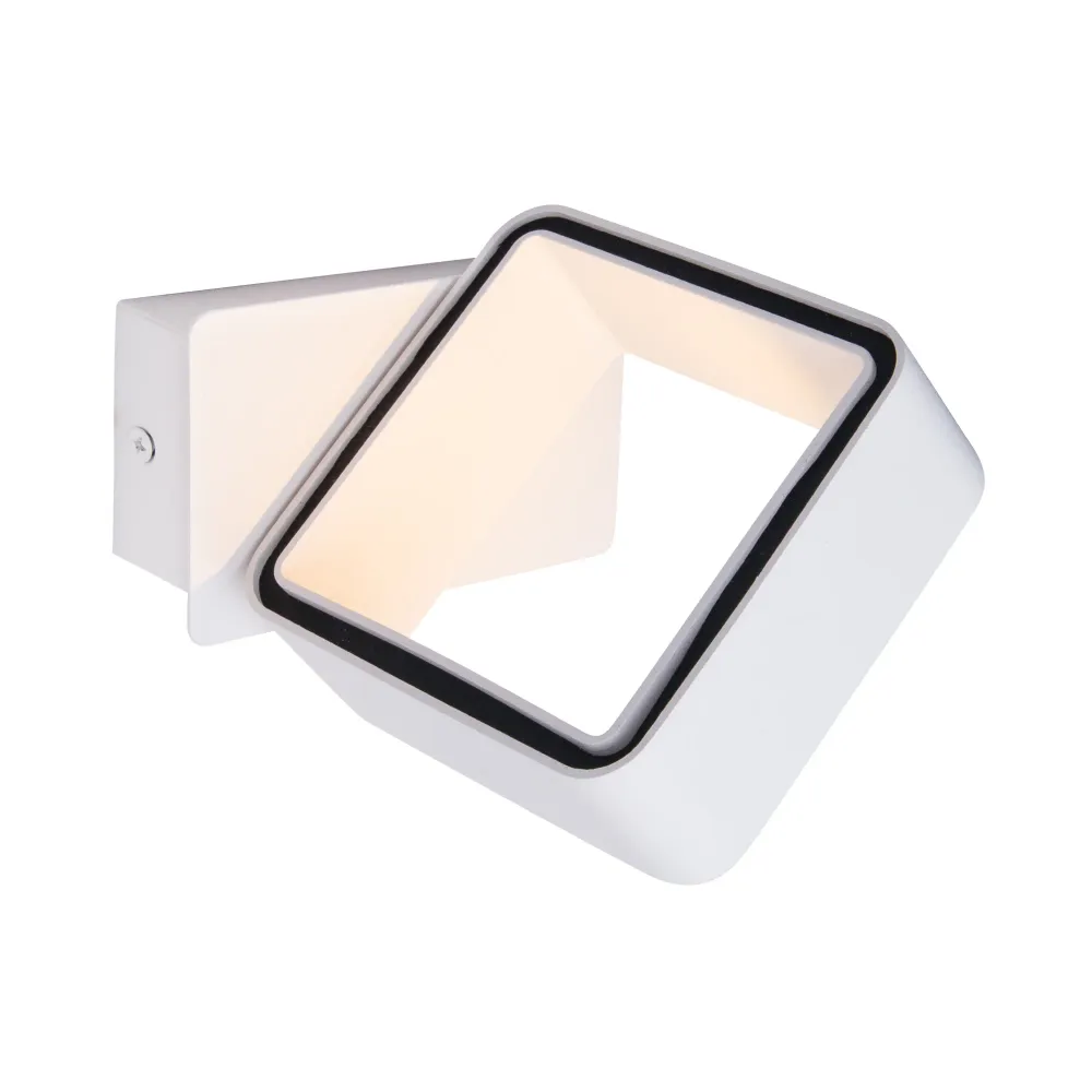 Applique murale LED blanche Maxlight Tokyo 1L