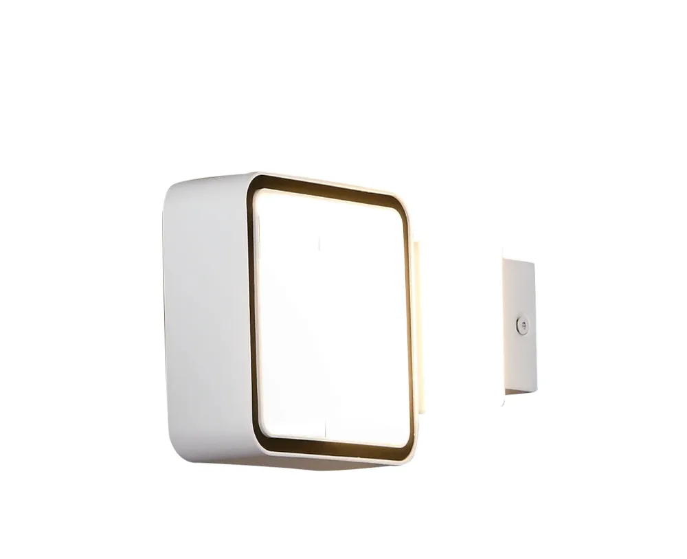 Applique murale LED blanche Maxlight Tokyo 1L