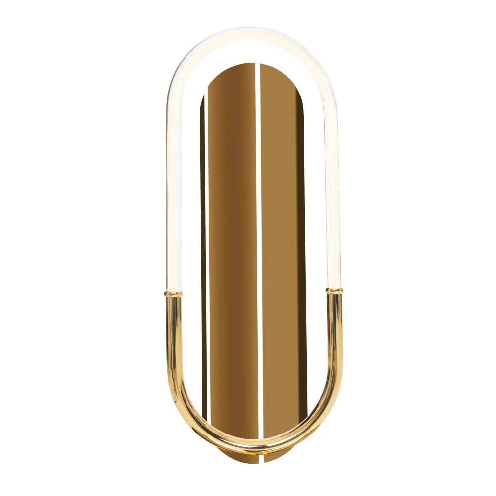 Applique murale LED Maxlight Olivia 1L, H 83 cm