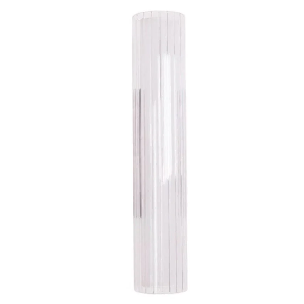 Applique murale Maxlight Fayette 1L, LED 6W, H 31 cm Black