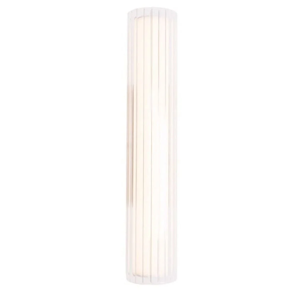 Applique murale Maxlight Fayette 1L, LED 6W, H 31 cm Black