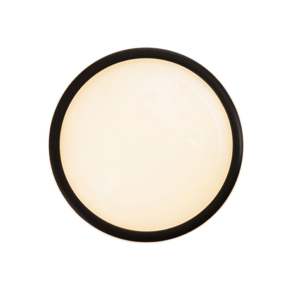 Plafonnier encastré Maxlight Lotto 1L D 48 cm