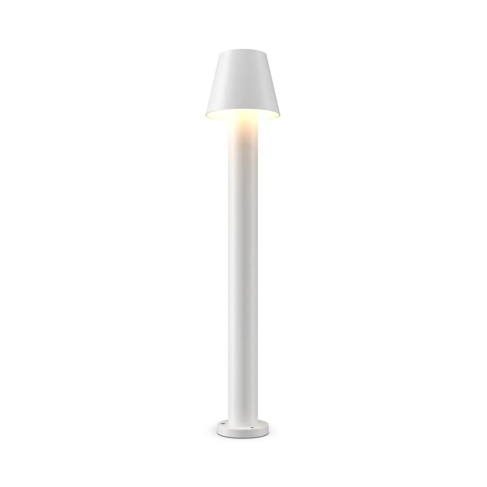 Maytoni Harz 1L, LED blanche D 16cm