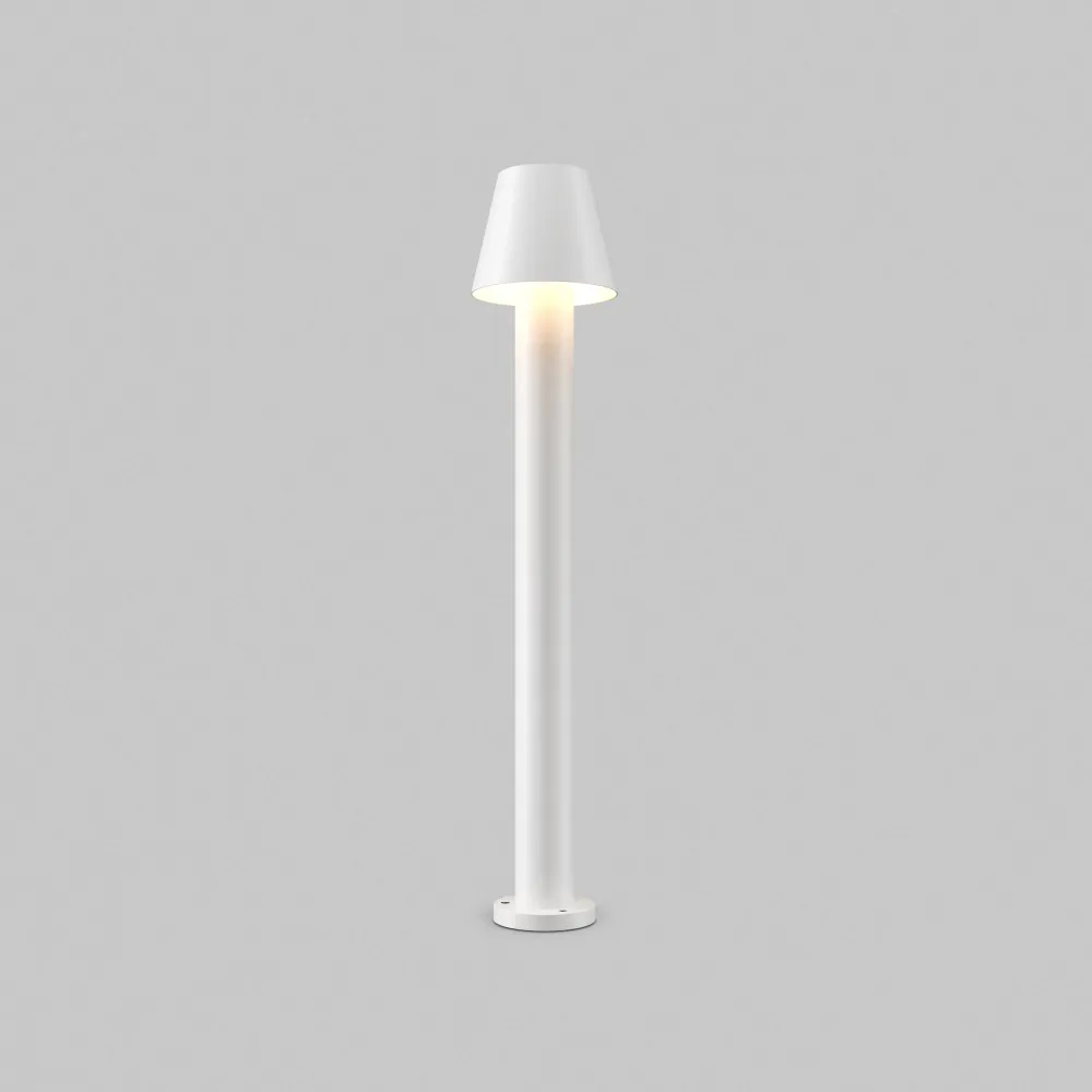 Maytoni Harz 1L, LED blanche D 16cm