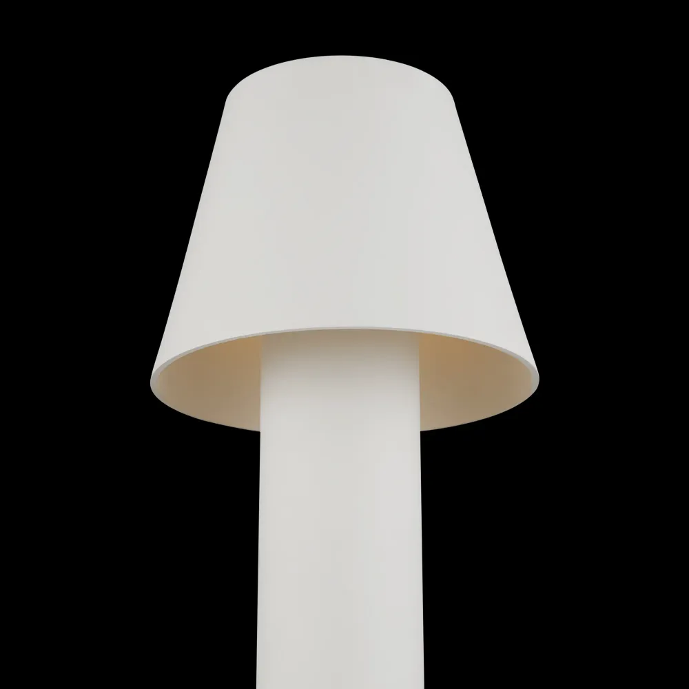 Maytoni Harz 1L, LED blanche D 16cm