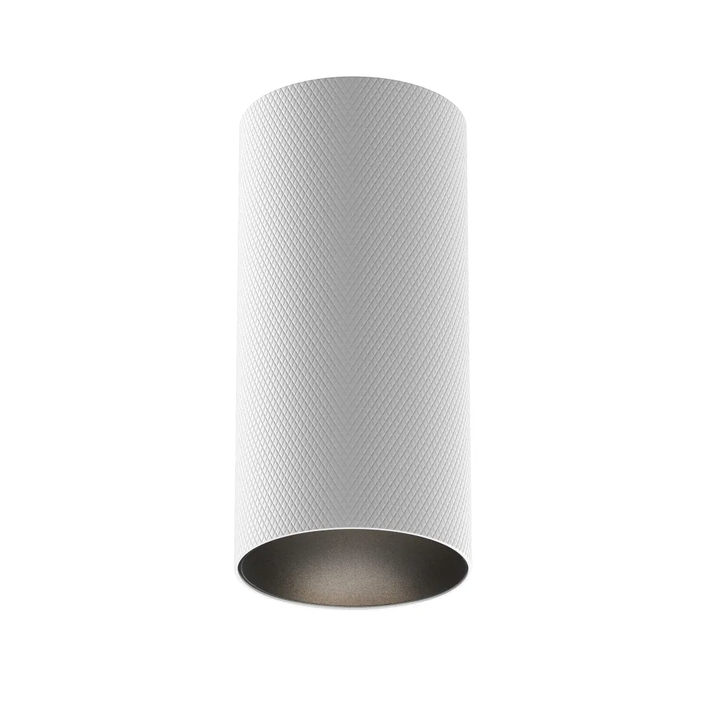 Spot de plafond Maytoni Artisan 1L GU10 D 5,4 cm Black