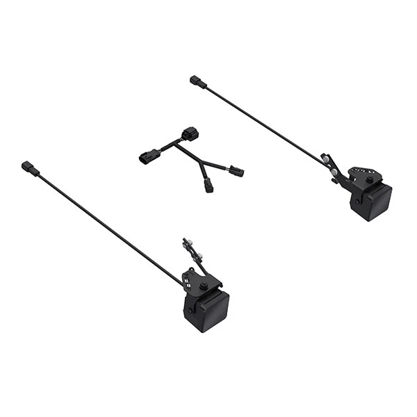 Kit d'éclairage spot MBRP (SL1001S)