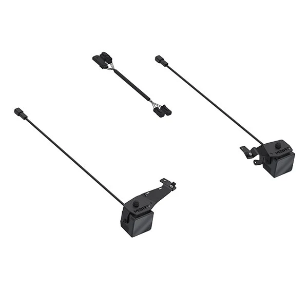 Kit d'éclairage spot MBRP (SL1002S)