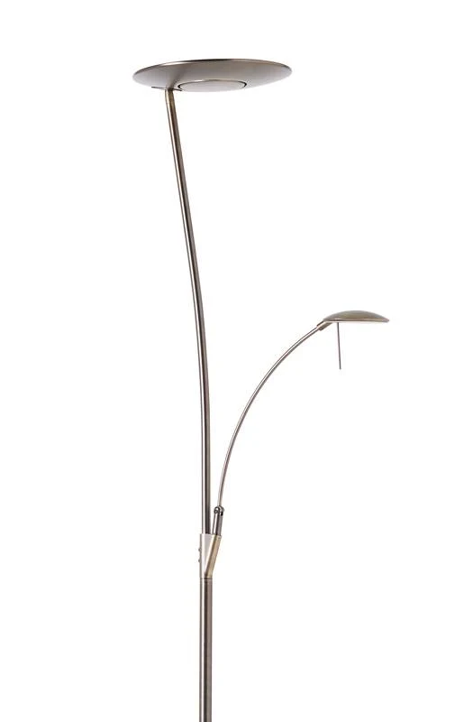 MDC Zenit LED Floor Lamp Bronze 575064320