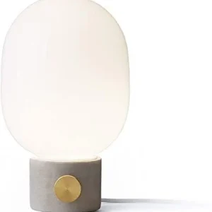 Lampe de table Menu - JWDA Metallic