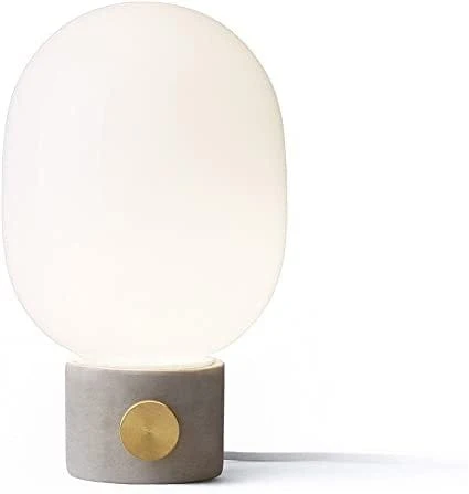 Lampe de table Menu - JWDA Metallic