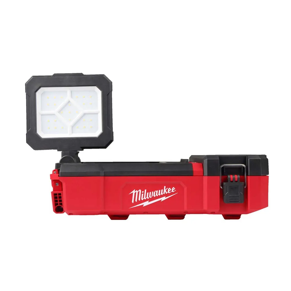 Mettre en lumière Milwaukee M12 POAL-0 12V