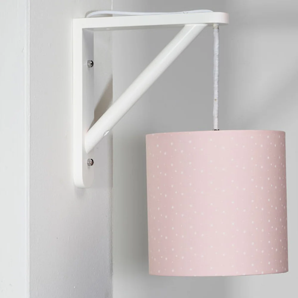 Mila applique murale lumineuse
