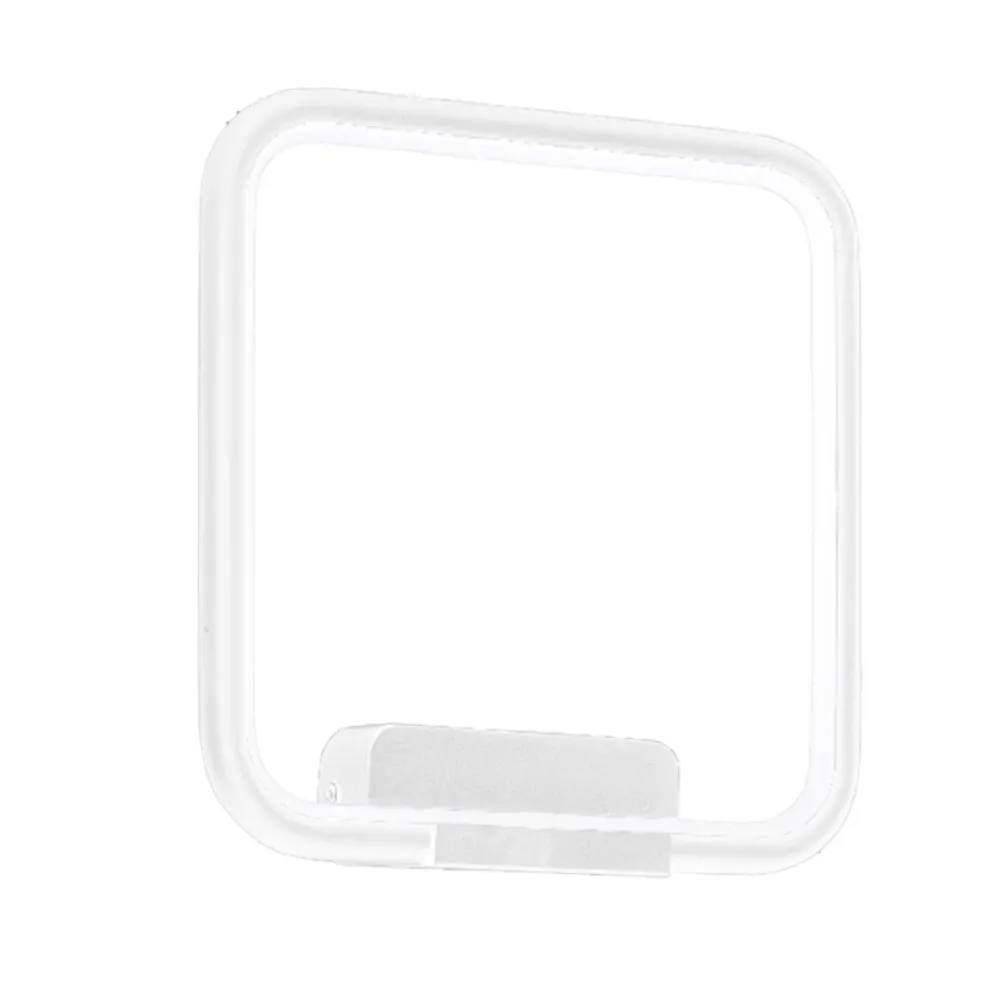 Applique murale Milagro Nix LED H 20 cm