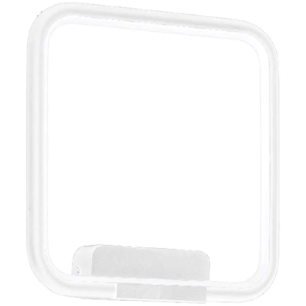 Applique murale Milagro Nix LED H 20 cm