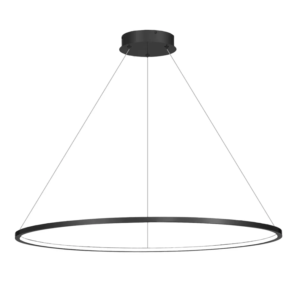 Lampe de bain Milagro Saturn