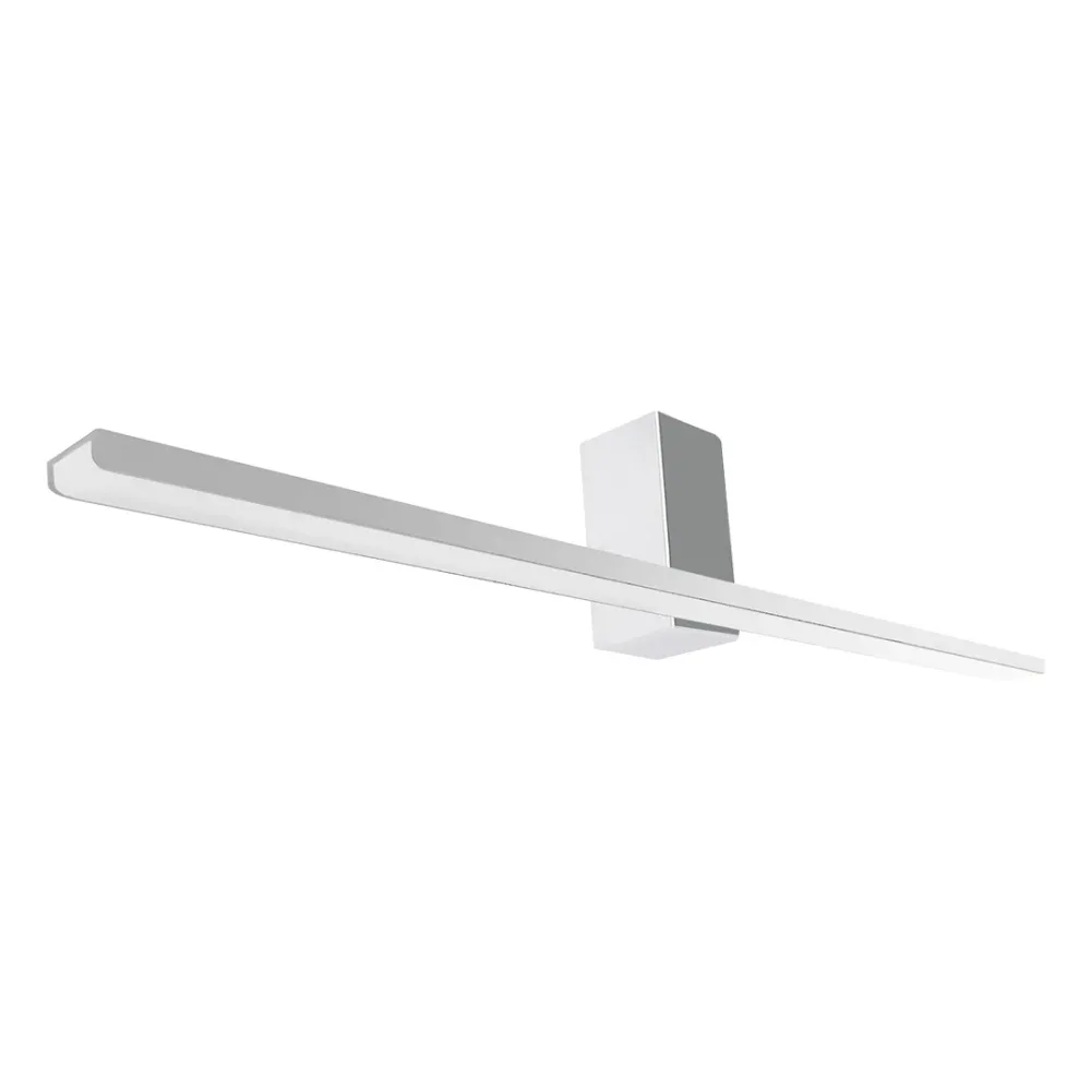 Lampe de salle de bain LED Milagro Artemis 1L H 10 cm