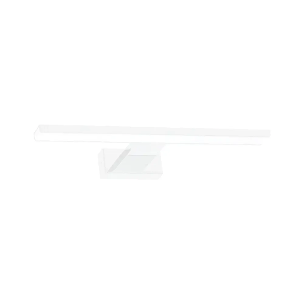 Lampe de salle de bain LED Milagro Shine H 4 cm