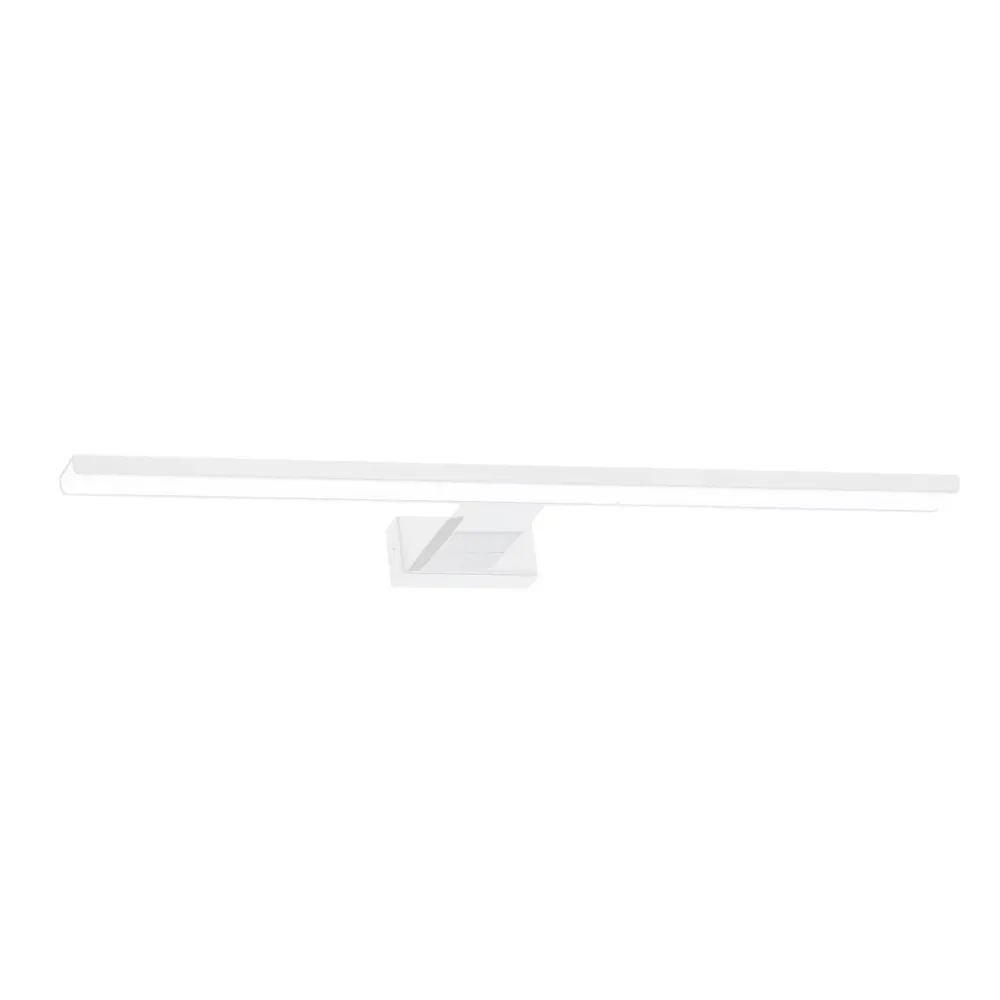 Lampe de salle de bain LED Milagro Shine H 4 cm