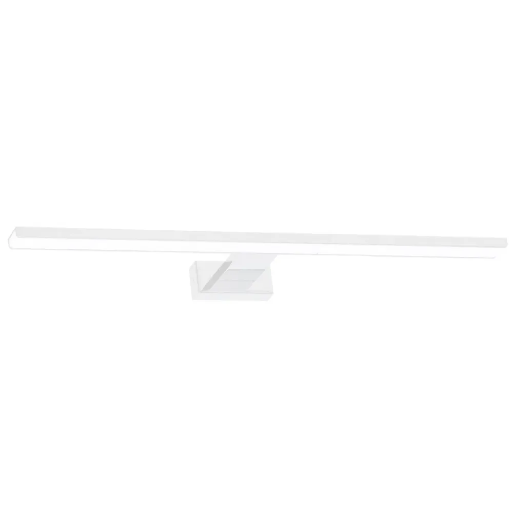 Lampe de salle de bain LED Milagro Shine H 4 cm