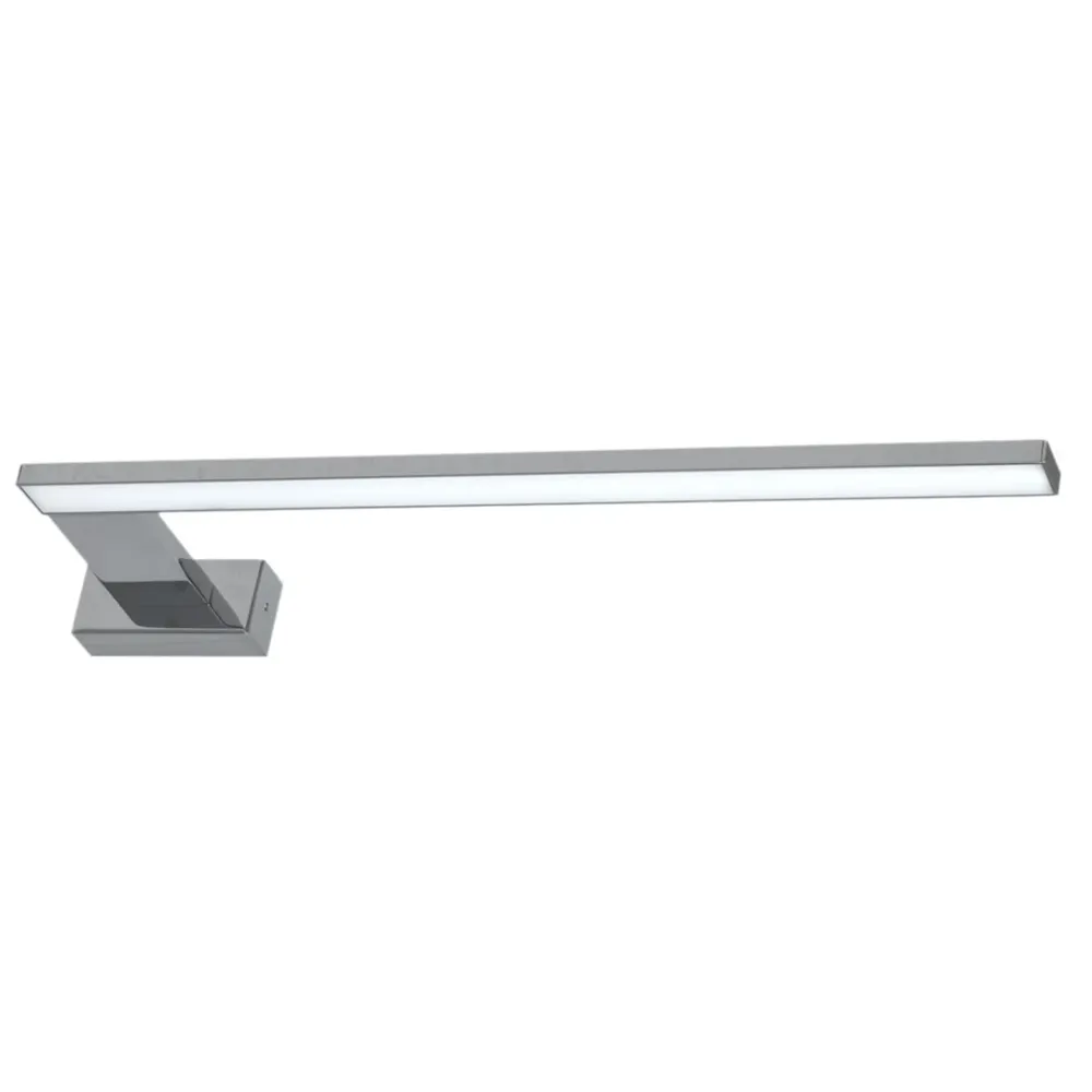 Lampe de salle de bain LED Milagro Shine H 4 cm