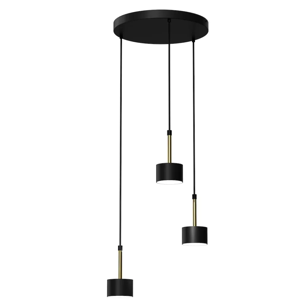 Lampe à suspension Milagro Arena GX53