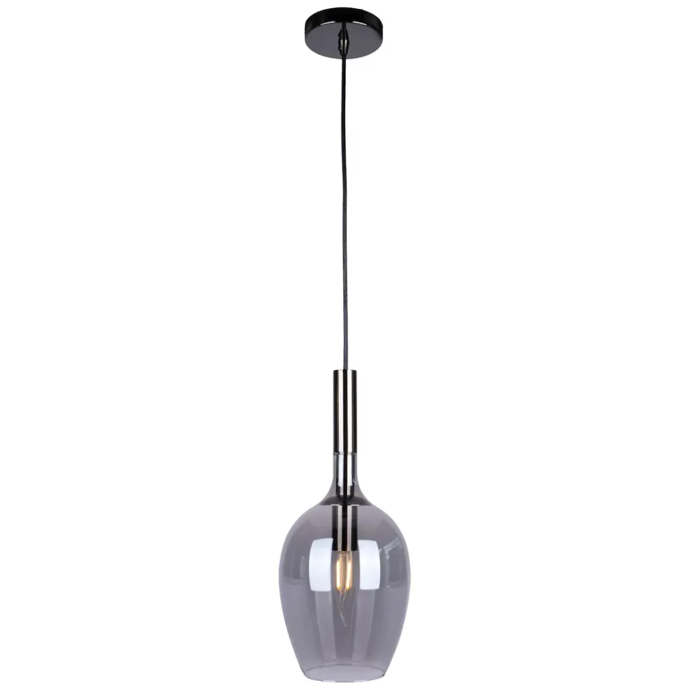 Lampe suspension Milagro Lugano 1L E14