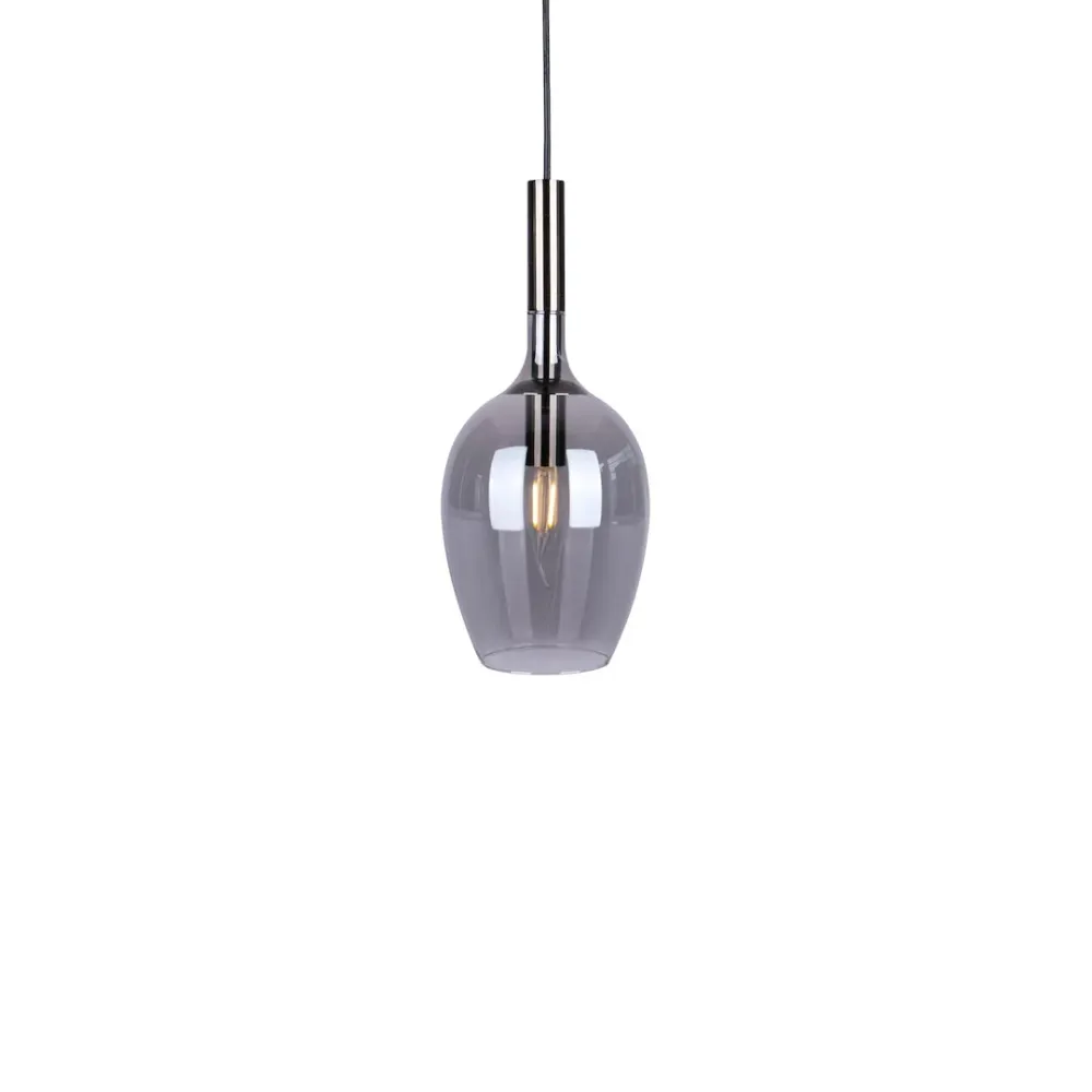 Lampe suspension Milagro Lugano 1L E14