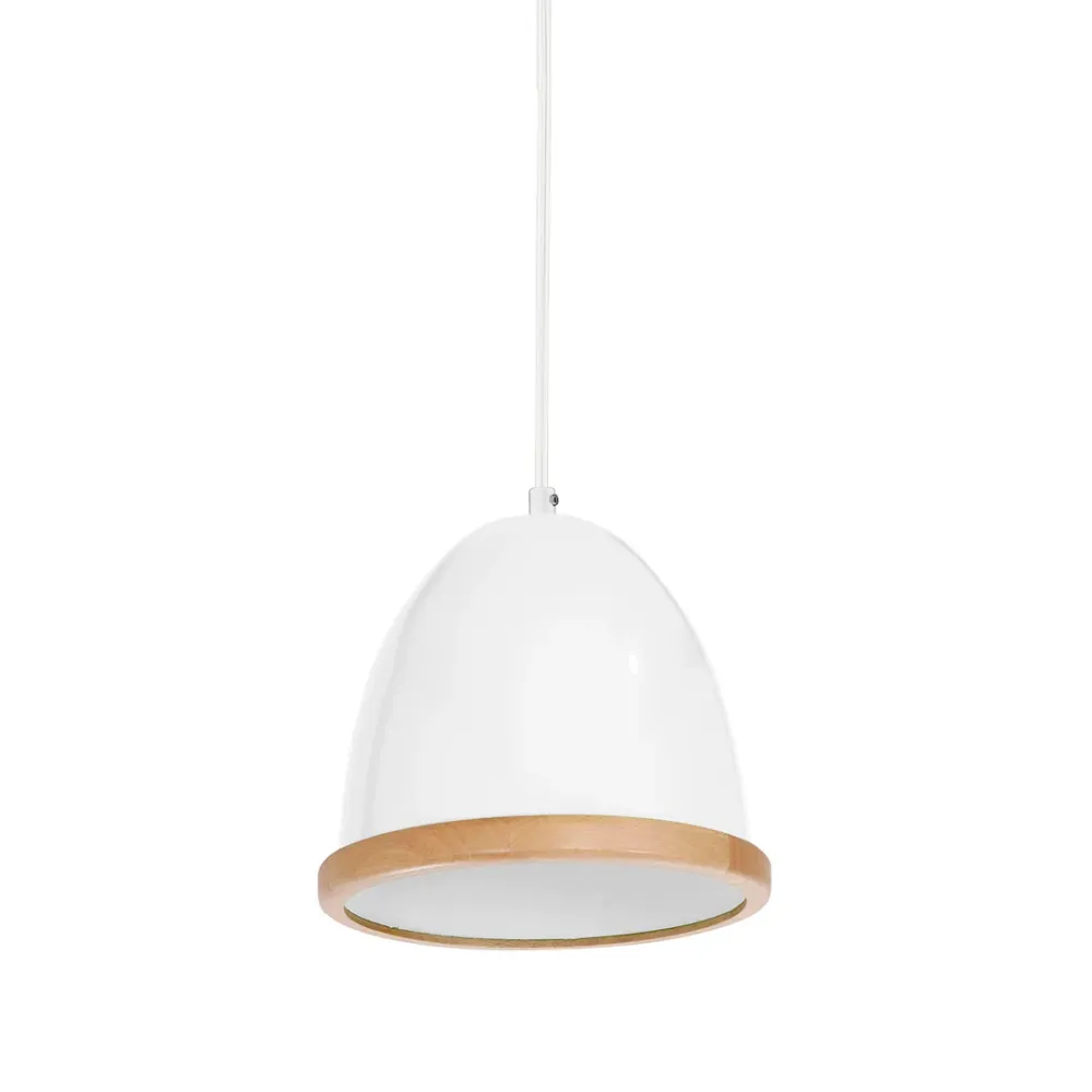 Lampe à suspension Milagro Studio E27