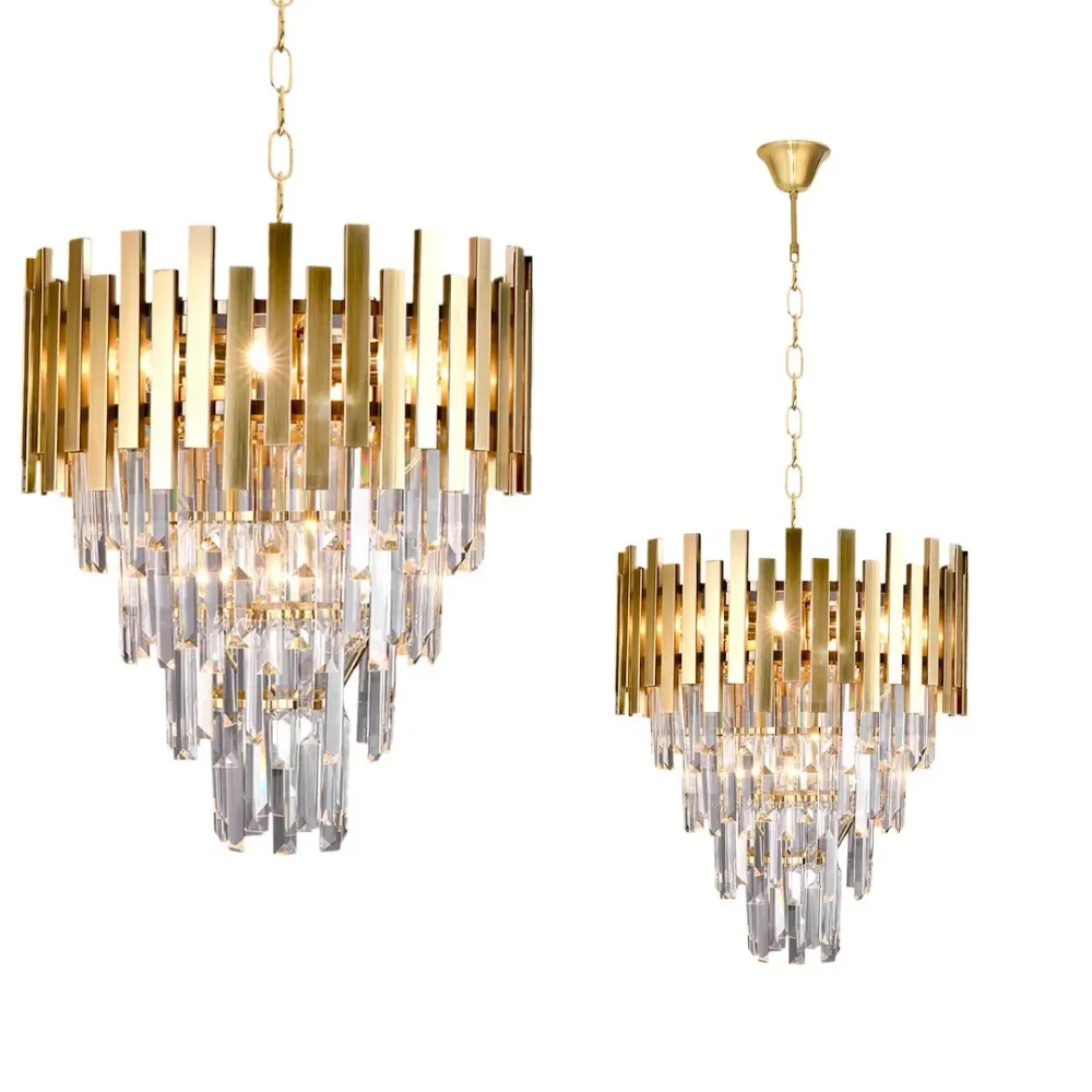 Lustre Milagro Aspen E14
