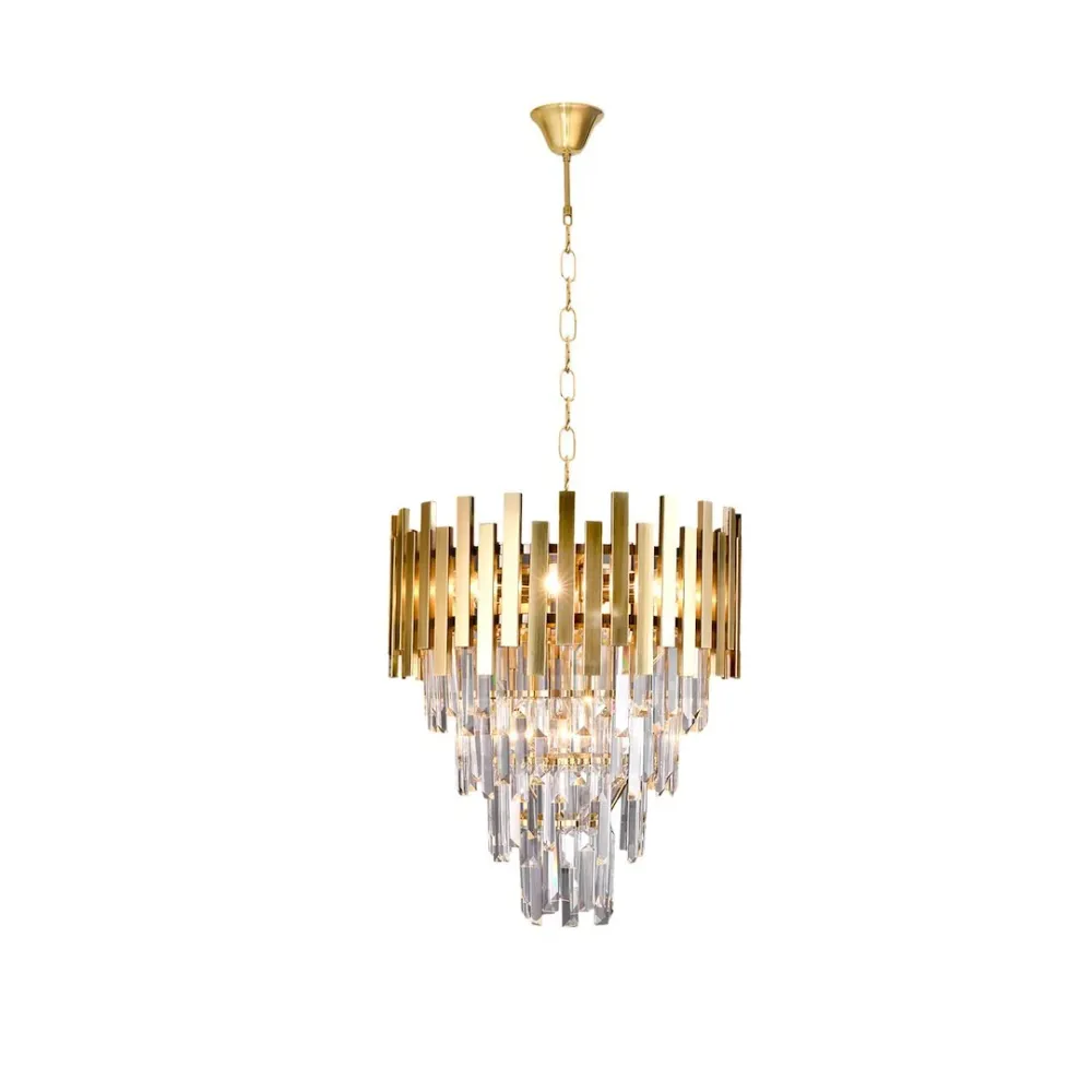Lustre Milagro Aspen E14